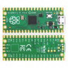 Raspberry Pi Pico - RP2040 ARM-Cortex M0 +