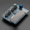 16-Kanal, 12-Bit PWM I2C Shield Servotreiber für