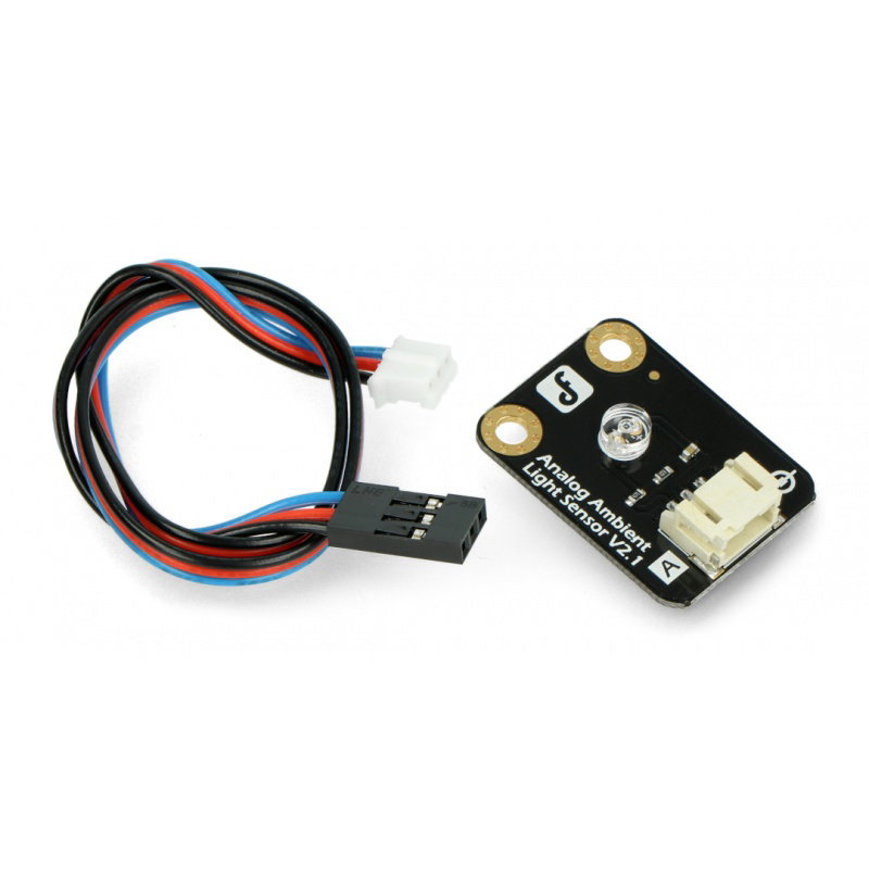 DFRobot Gravity - analoger Umgebungslichtsensor