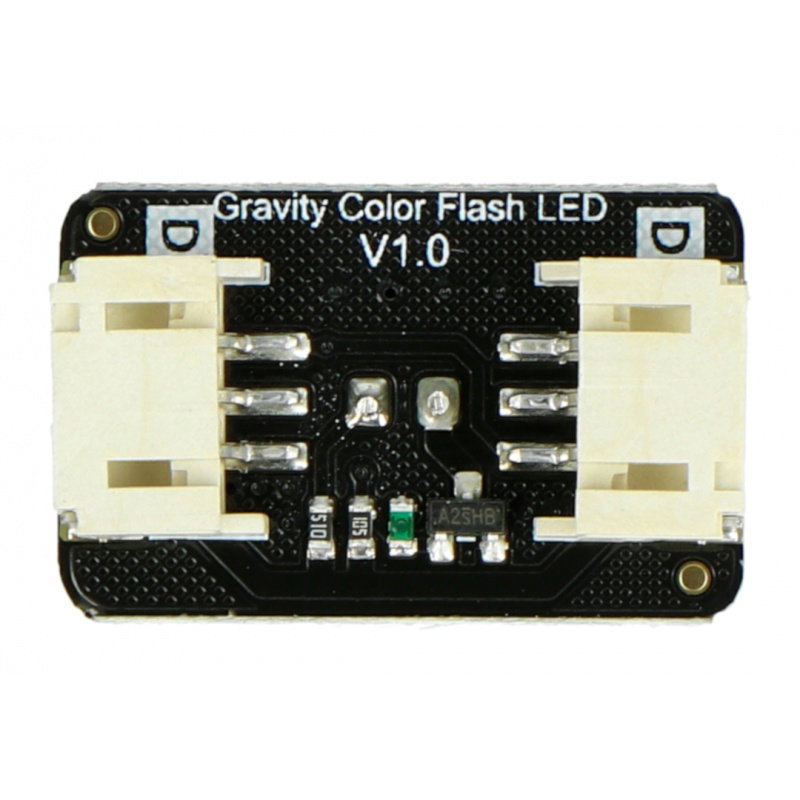 LED-Modul - Schwerkraft