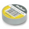 Isolierband Rebel 0,13x19mm x 18,2m grau