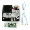 Lasersensor für Staub/Luftreinheit SDS011 PM2.5 - 5V UART/PWM