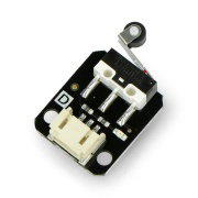 DFRobot Gravity - Digitaler Crash-Sensor (rechts)