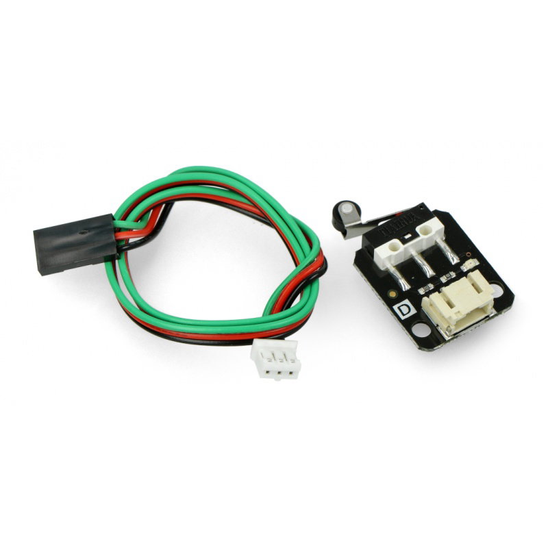 DFRobot Gravity - Digitaler Crash-Sensor (rechts)
