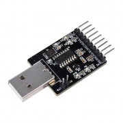 Bigtreetech Writer v1.0 - Modul für ESP-01S WIFI - Erweiterung