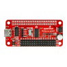 Servo pHAT - 16-Kanal-PWM-I2C-Treiber für Raspberry Pi -