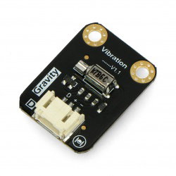 DFRobot Gravity - Vibrationsmotor - Modul