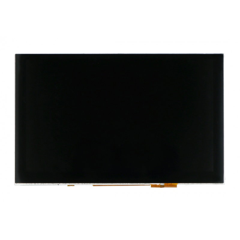 DFRobot Touchscreen - kapazitiv 5 '' 800x480px DSI für Raspberry Pi 4B / 3B + / 3B / 2B