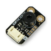 DFRobot Gravity - Temperatursensor MLX90614 - berührungslos