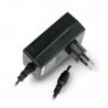 Mean Well GST25E05-P1J Netzteil 5 V DC / 4 A - Stecker 5,5 /