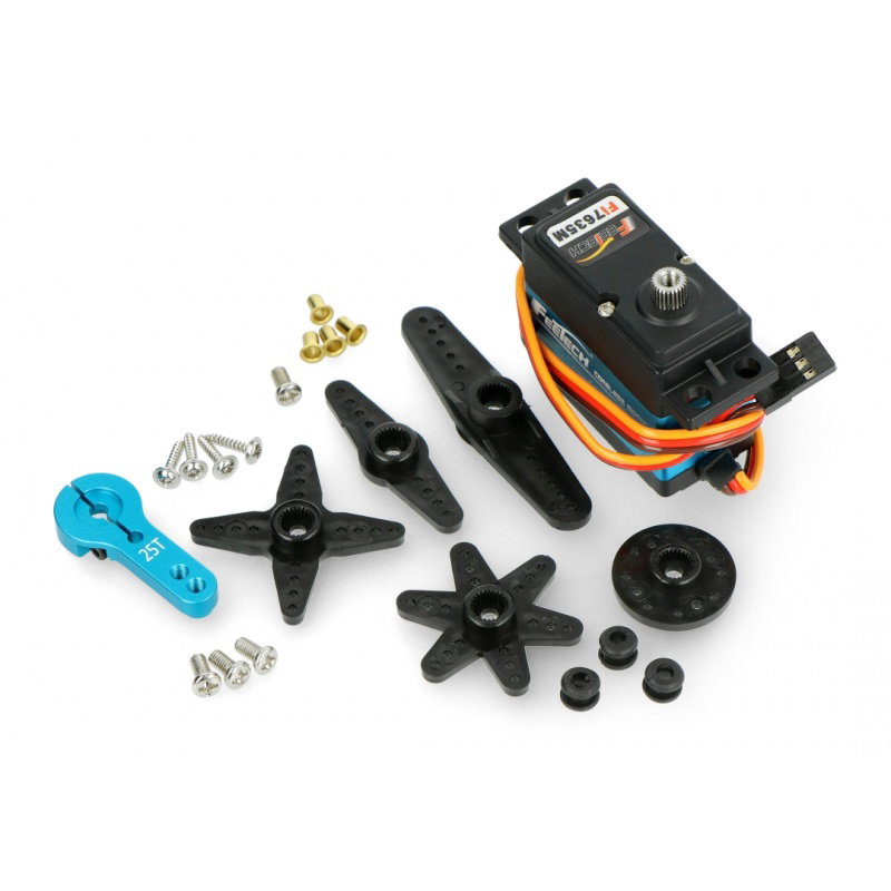 Servo Feetech FI7635M - Standard