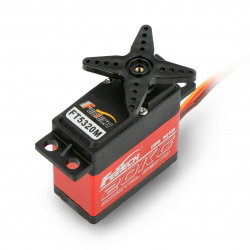 Servo Feetech FT5320M - Standard