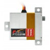 Servo Feetech Wing FT3325M - Metall - Mikro