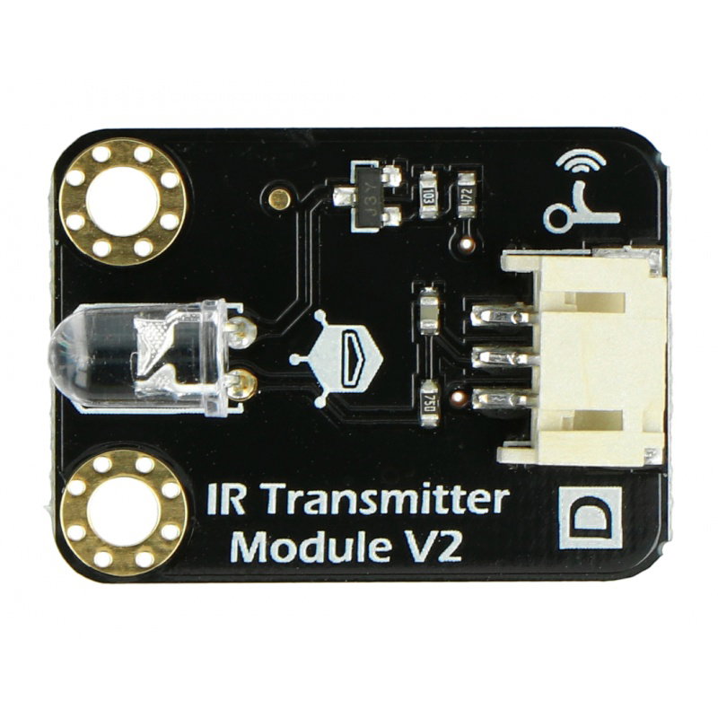 DFRobot Gravity - digitaler Infrarot-IR-Sender