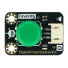 DFRobot Gravity - Tact Switch digitaler Knopf - grün