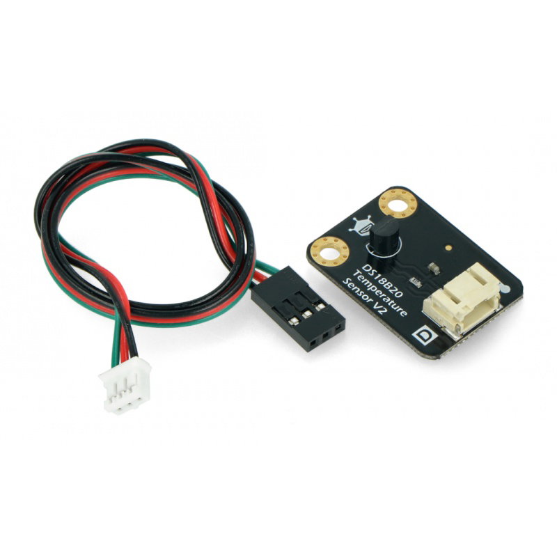 DFRobot Gravity - DS18B20 Temperatursensor