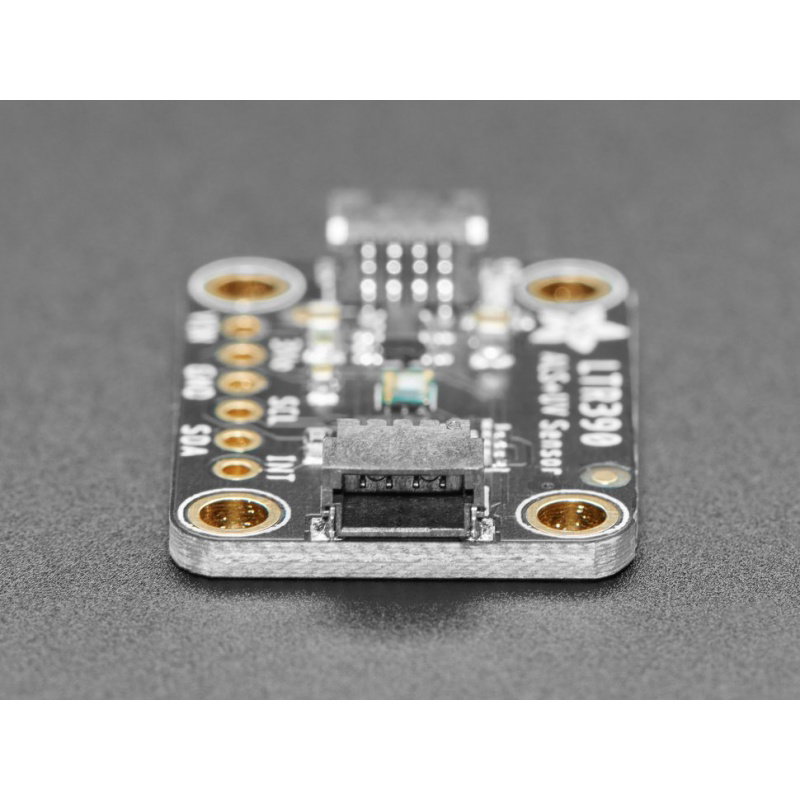 LTR390 - UV-Ultraviolettlichtsensor - STEMMA QT / Qwiic - für