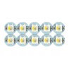 NeoPixel RGBW Mini Button PCB - SK6812 - adressierte LEDs -