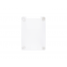 Gehäuse für Xiao Expansion Board – Acryl – Transparent –