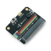 micro: IO Extender - Erweiterungskarte für BBC micro: bit - DFRobot MBT0008