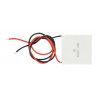 Peltierzelle TEC1-12708 12V / 8A