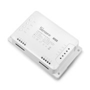 Sonoff 4CH Rev2 WiFi - 4-Kanal-Schalter