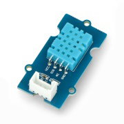 Grove - DHT11 Temperatur- und Feuchtigkeitssensor - Seeedstudio 101020011