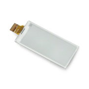 E-Paper E-Ink 2,9 '' 296x128px - Display (ohne Modul) -