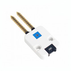 Bodenfeuchtesensor - analoger und digitaler Ausgang -