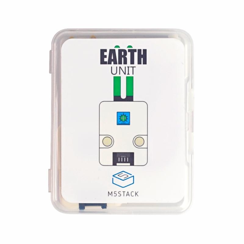 Bodenfeuchtesensor - analoger und digitaler Ausgang -
