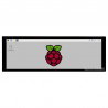 Kapazitiver IPS-LCD-Touchscreen 7,9 "400 x 1280 Pixel HDMI +