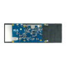 Kapazitiver IPS-LCD-Touchscreen 7,9 "400 x 1280 Pixel HDMI +