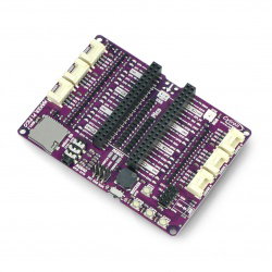 Maker Pi Pico Base - Dockingstation für Raspberry Pi Pico