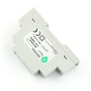 Netzteil DIN15W24 für eine DIN-Schiene - 24V / 0,63A / 15W