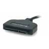 Cabletech USB 3.0 SATA-Adapterkabel - 0,16 m