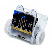 ElecFreaks Ring: Bit Car V2 - Kit zum Bau eines intelligenten
