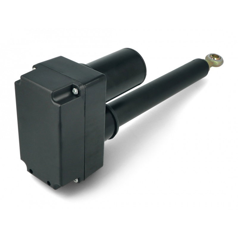 Elektroantrieb Super Power Jack 2000N 7,5mm/s 24V - Hub 15cm