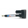 Elektroantrieb Super Power Jack 2000N 7,5mm/s 24V - Hub 15cm
