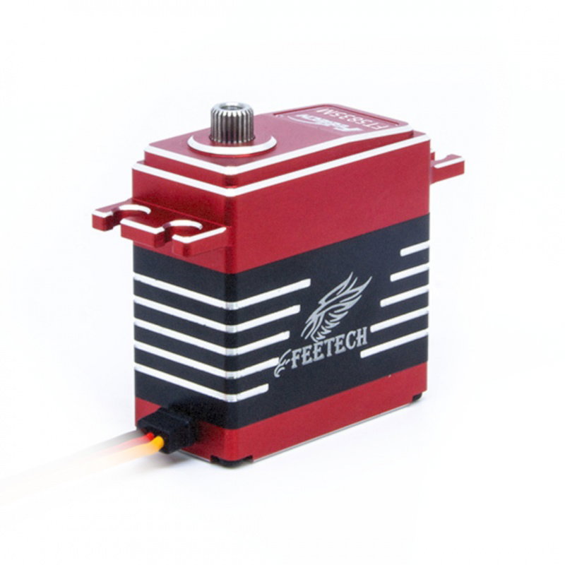 Servo Feetech FT5835M - Standard wasserdicht