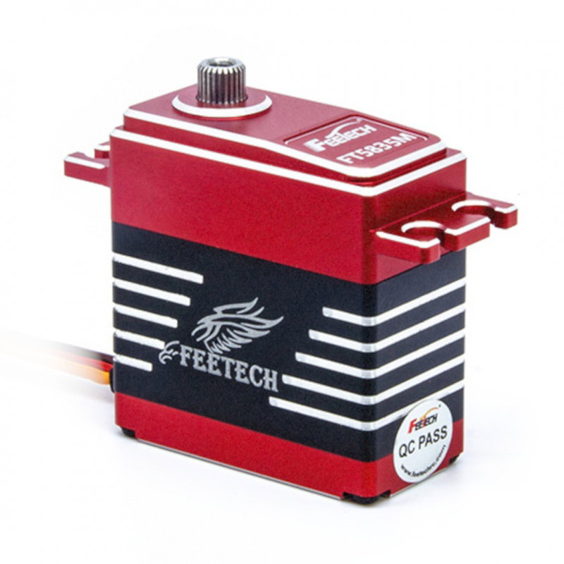 Servo Feetech FT5835M - Standard wasserdicht