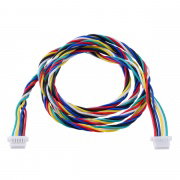 Buchse-Buchse Kabel JST SH 6 PIN 63cm - Pololu 4769