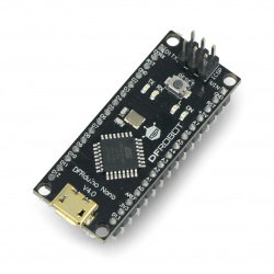 DFRduino Nano V4.0 - kompatibel mit Arduino Nano