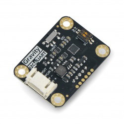 Schwerkraft - Alkoholsensor 0-5 ppm - I2C / UART - DFRobot