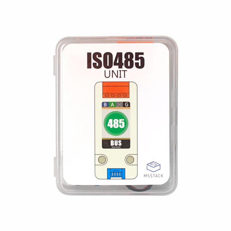 Isoliertes RS485-Transceiver-Modul - Einheitserweiterungsmodul