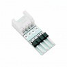 Grove - Grove-4pin Stecker - BLS - Verlängerung von M5Stack - 10 Stk.