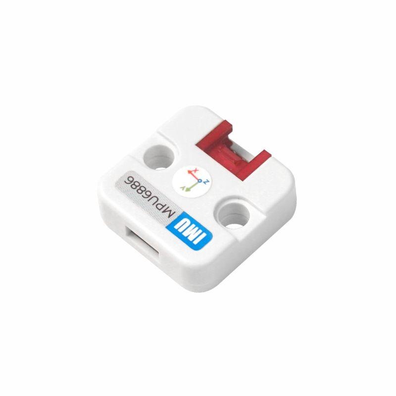 6-Achsen-IMU-Modul MPU6886 – Beschleunigungsmesser und Gyroskop