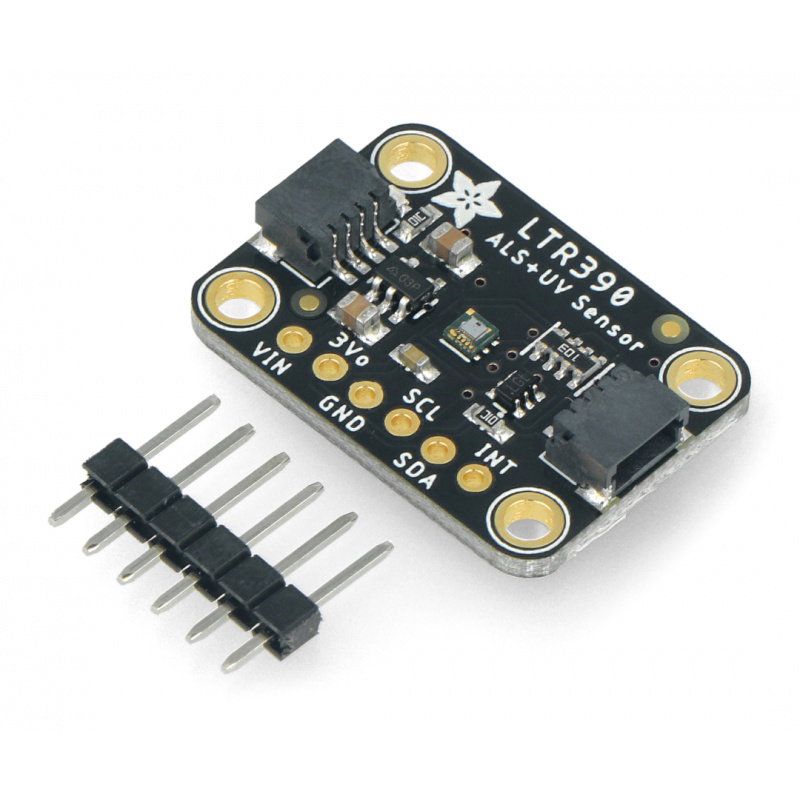 LTR390 - UV-Ultraviolettlichtsensor - STEMMA QT / Qwiic - für