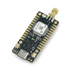 LoRa-E5 mini STM32WLE5JC - LoRaWAN 868/915 MHz Modul -