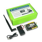 LoRa-E5 STM32WLE5JC-LoRaWAN 868/915 MHz Entwicklungsboard –