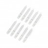 LED Diode 5mm RGB WS2811 adressiert - 10St.